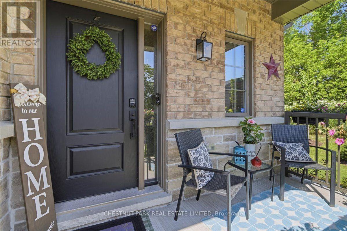 21 GORD MATTHEWS WAY - 4