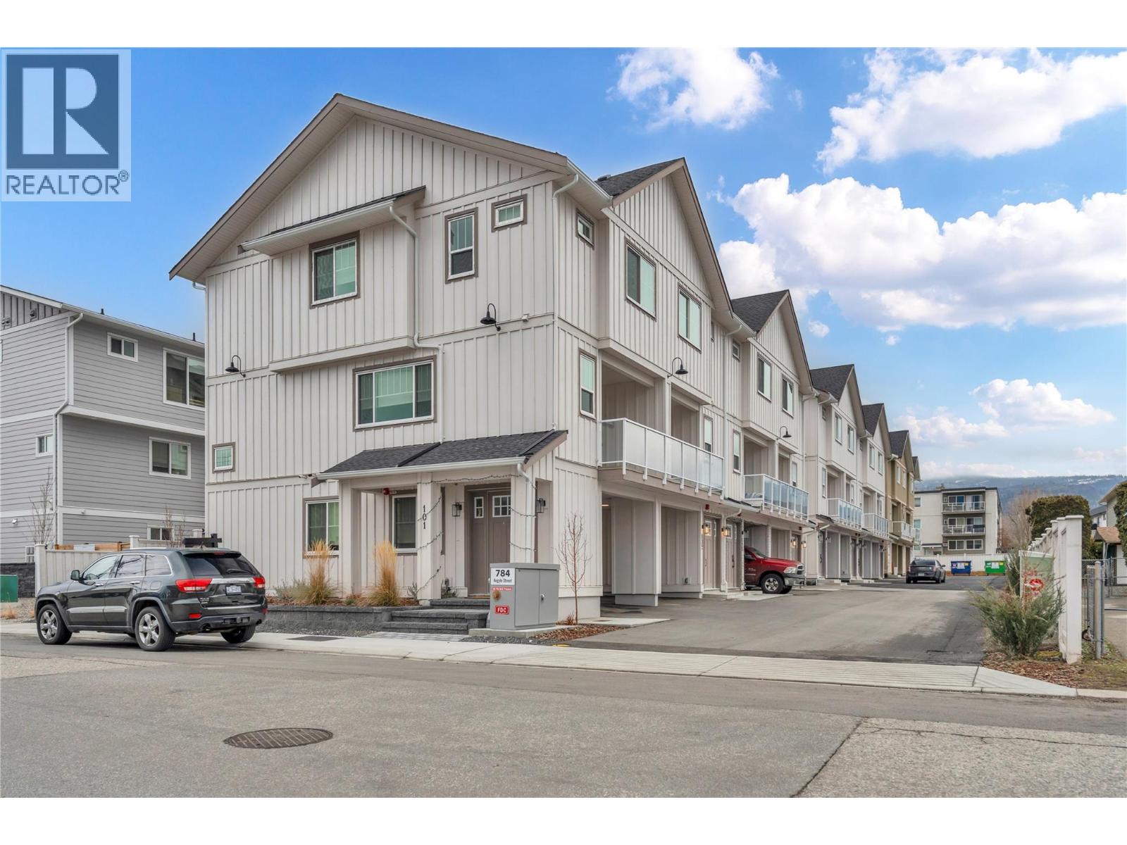 #110 784 ARGYLE Street - 1