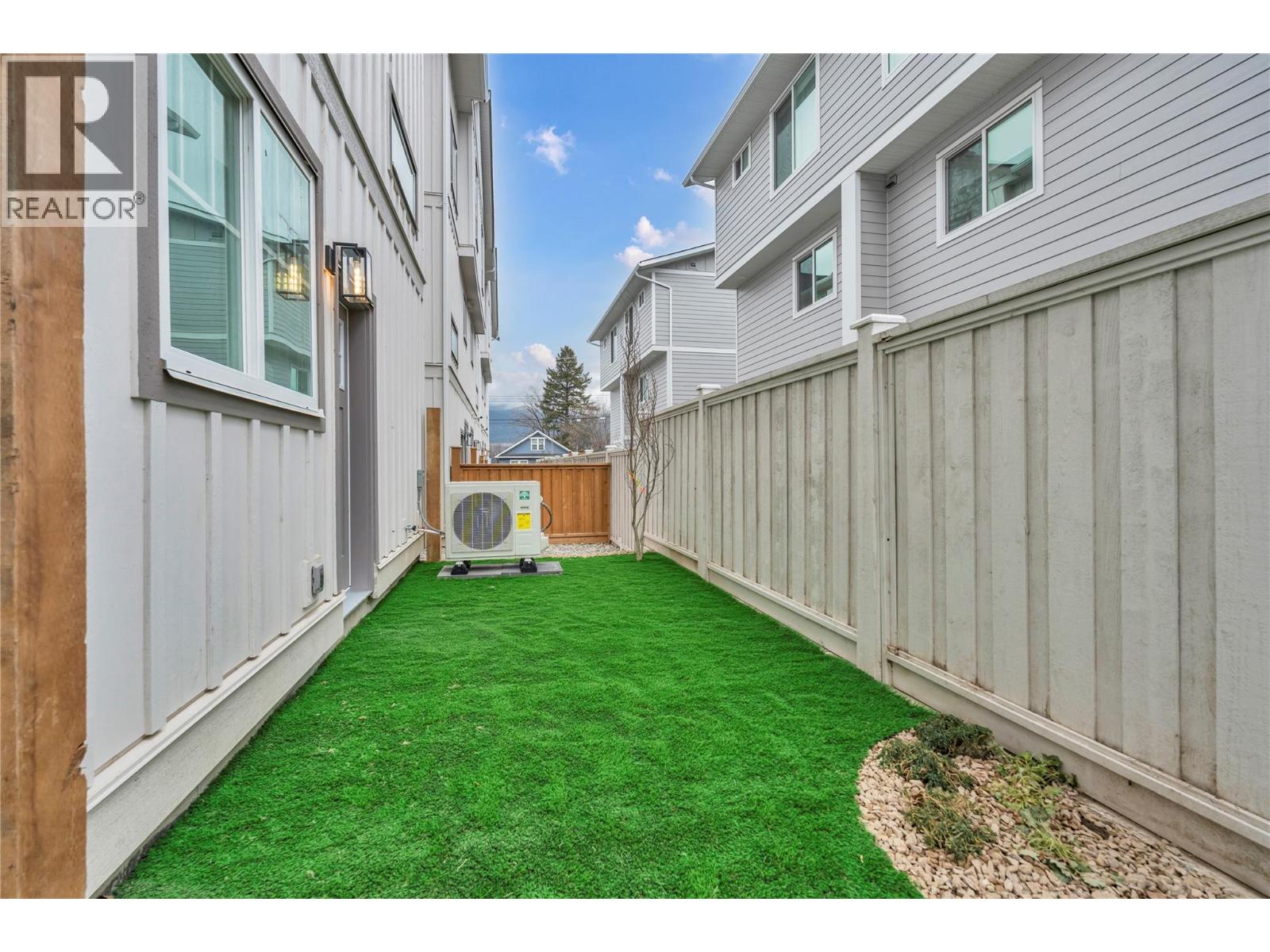 784 ARGYLE Street Unit# 110, Penticton
