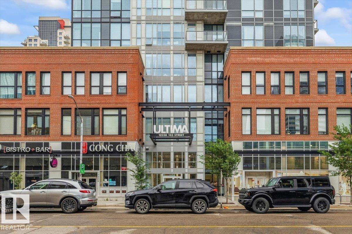 #2702 10238 103 ST NW - 22