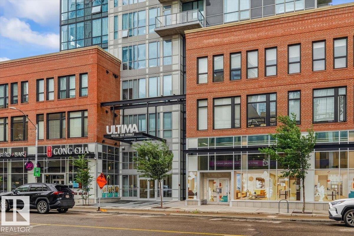 #2702 10238 103 ST NW - 24