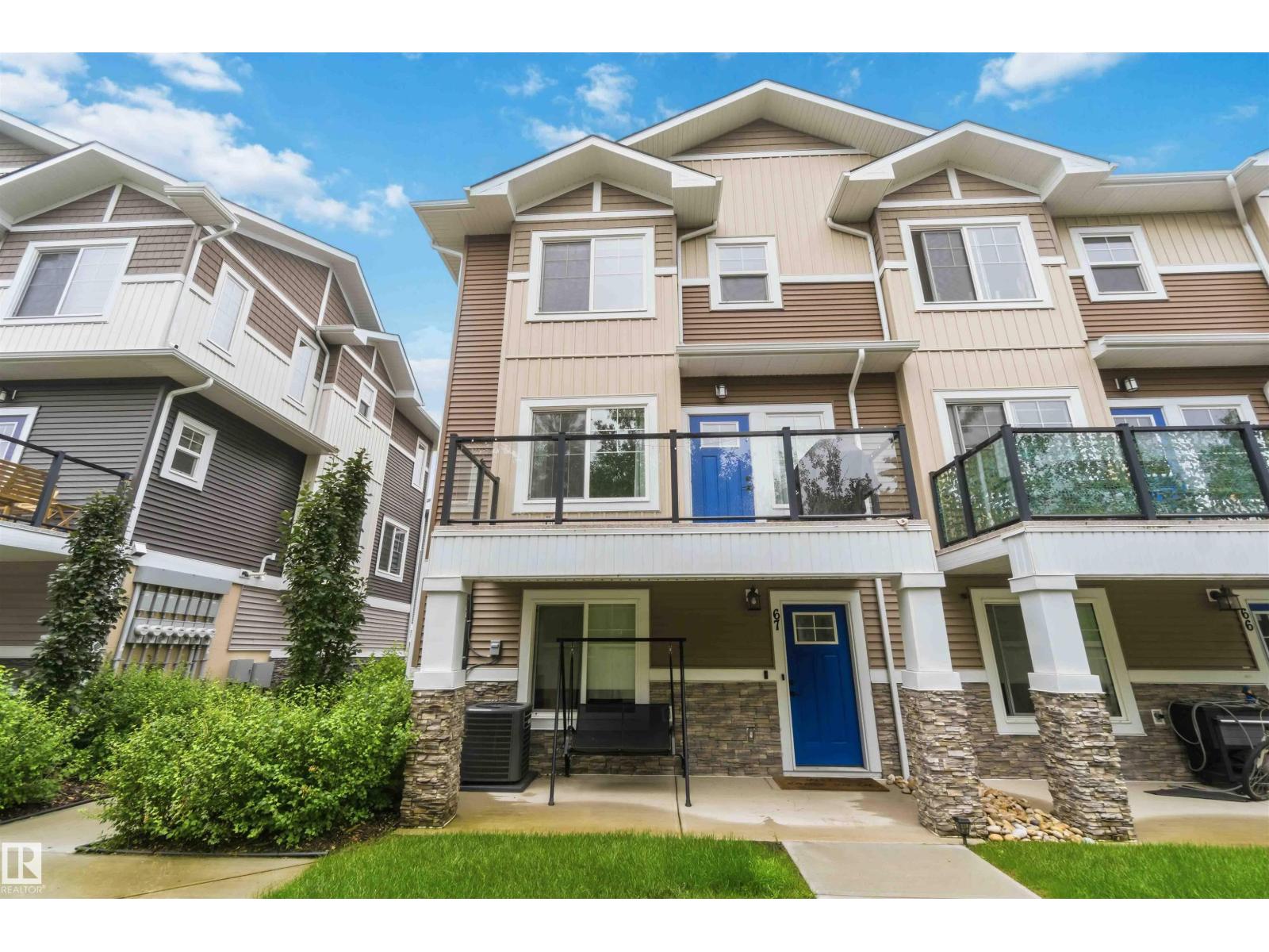 #67 230 EDGEMONT RD NW - 2