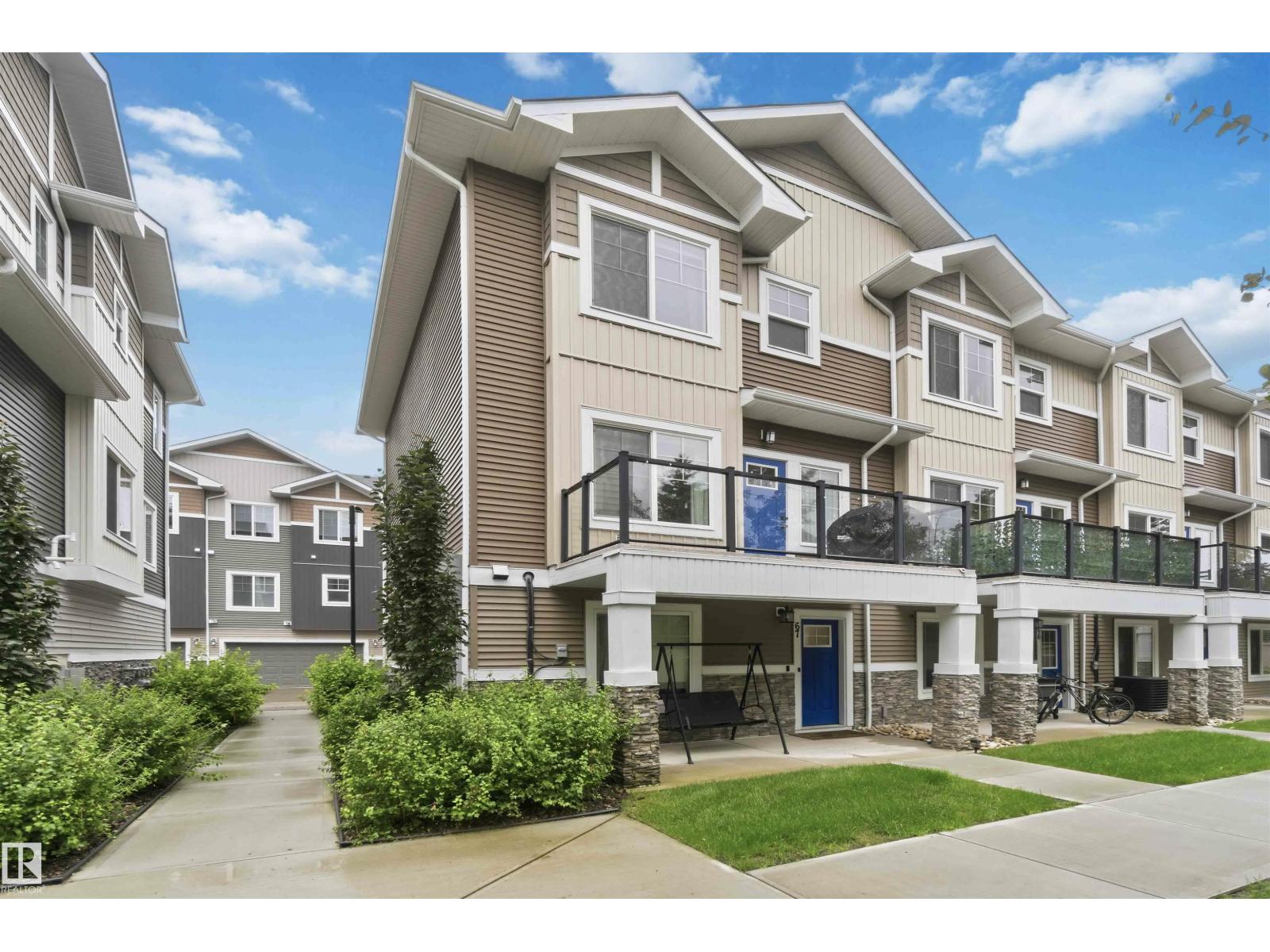 #67 230 EDGEMONT RD NW - 1