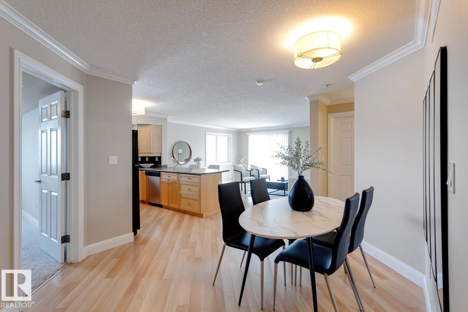 #207 14612 125 ST NW - 3