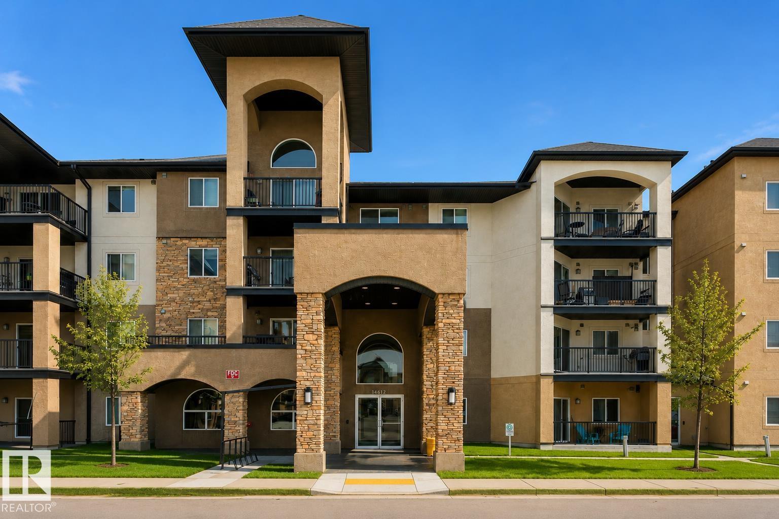#207 14612 125 ST NW - 1