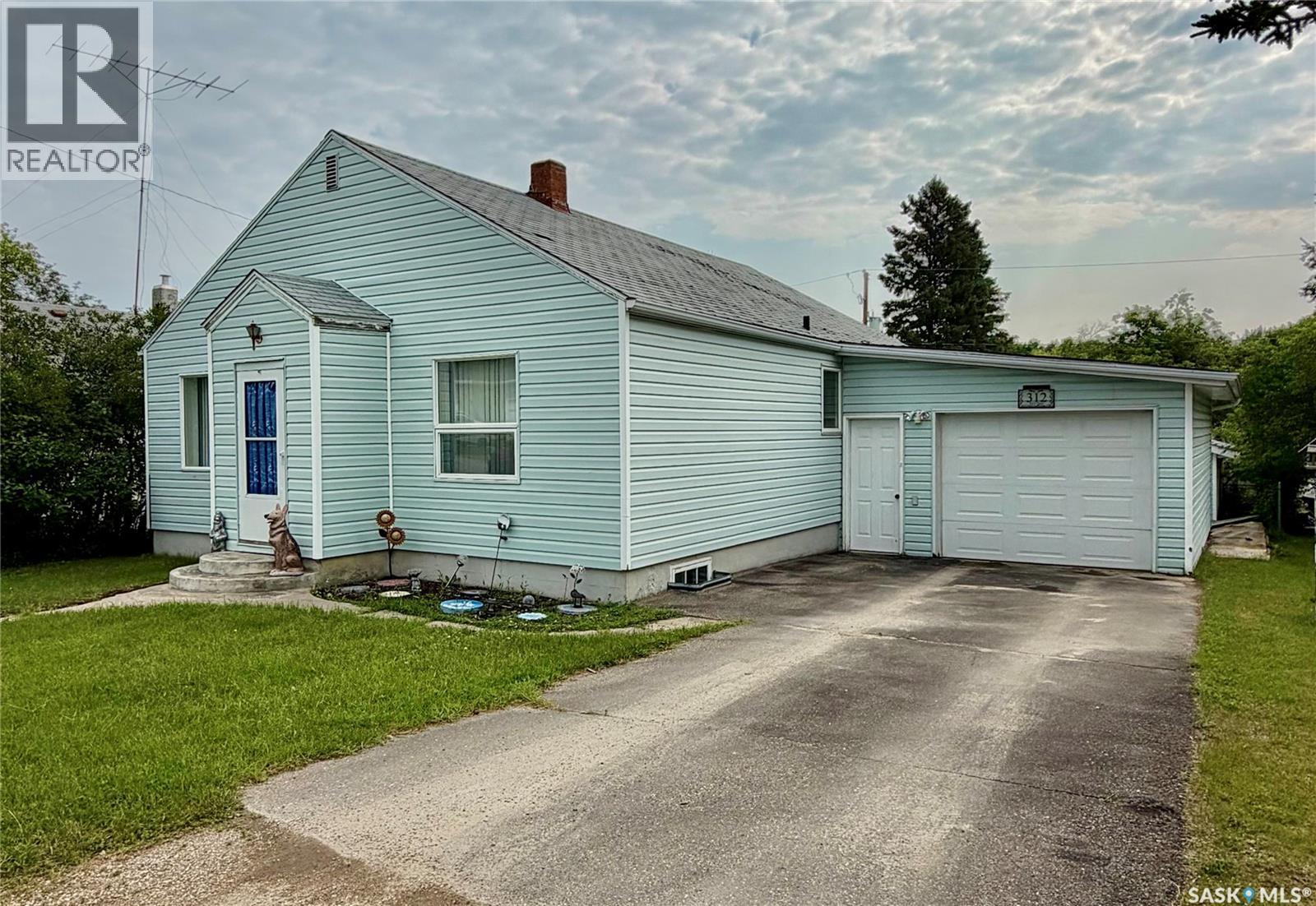 312 Prince STREET - 1