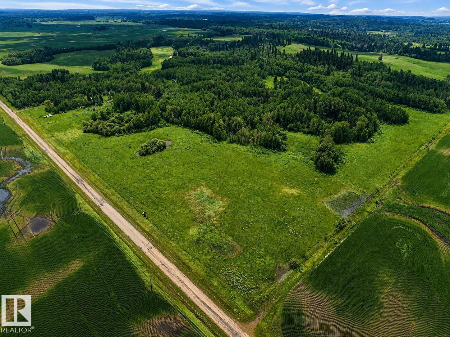 20519 TWP ROAD 550 - 1