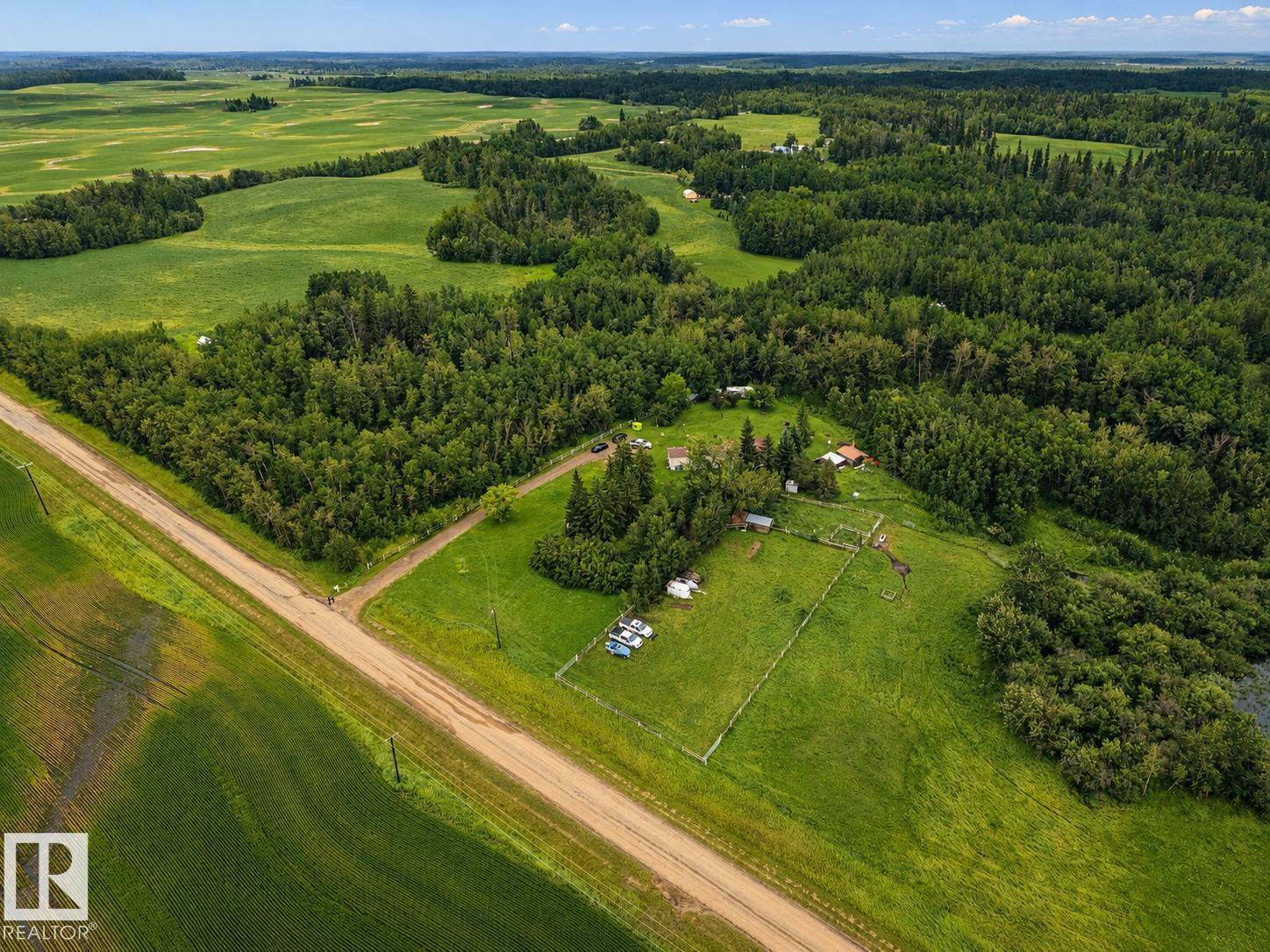 20519 TWP ROAD 550 - 2