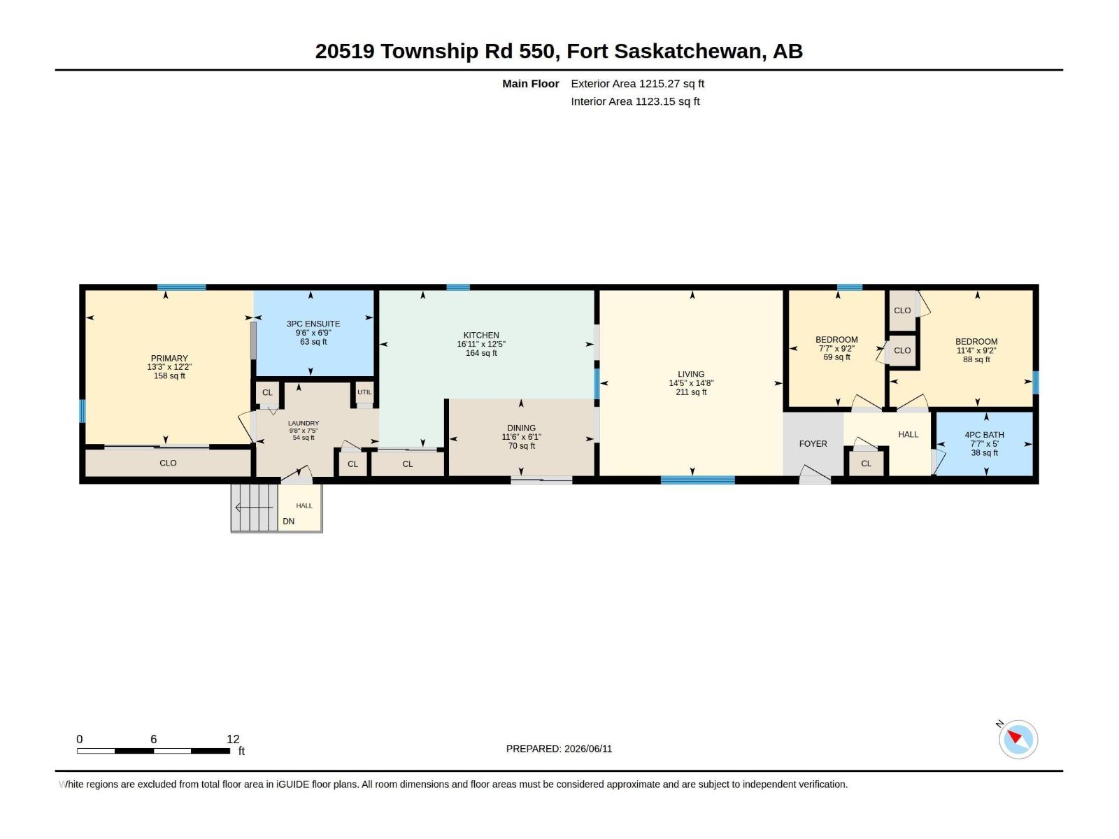 20519 TWP ROAD 550 - 47