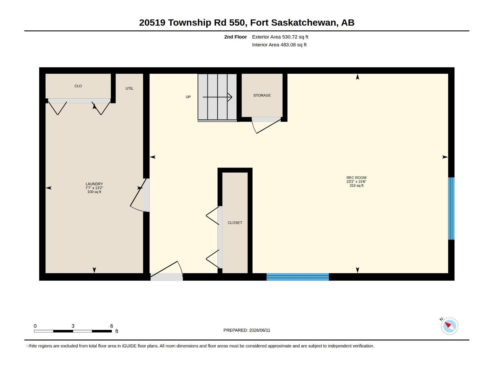 20519 TWP ROAD 550 - 48
