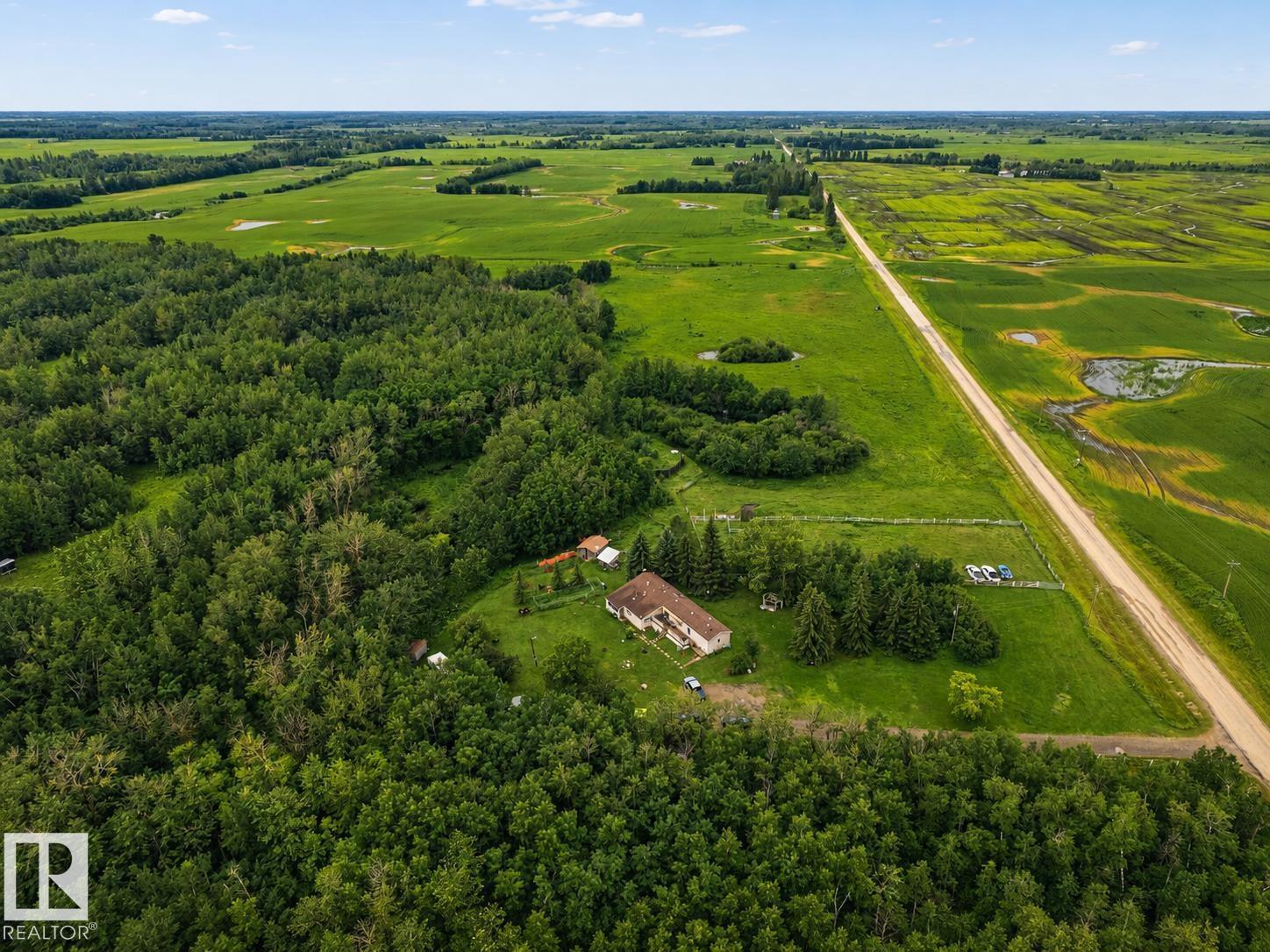 20519 TWP ROAD 550 - 9