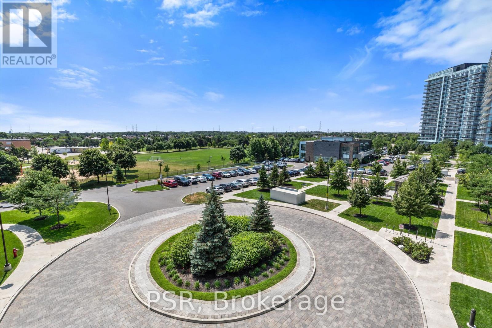 #407 4699 GLEN ERIN DRIVE - 19