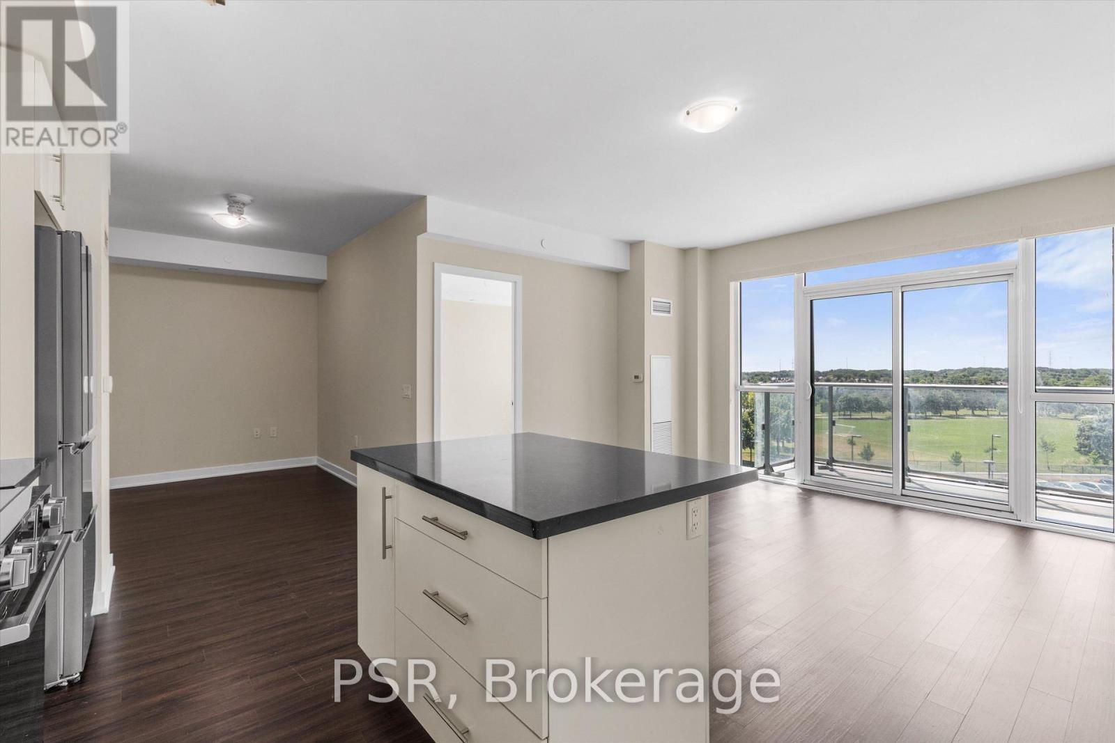 #407 4699 GLEN ERIN DRIVE - 2