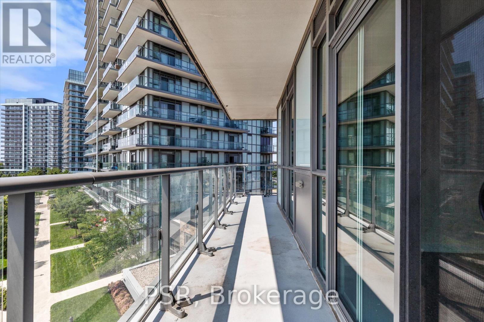 #407 4699 GLEN ERIN DRIVE - 20
