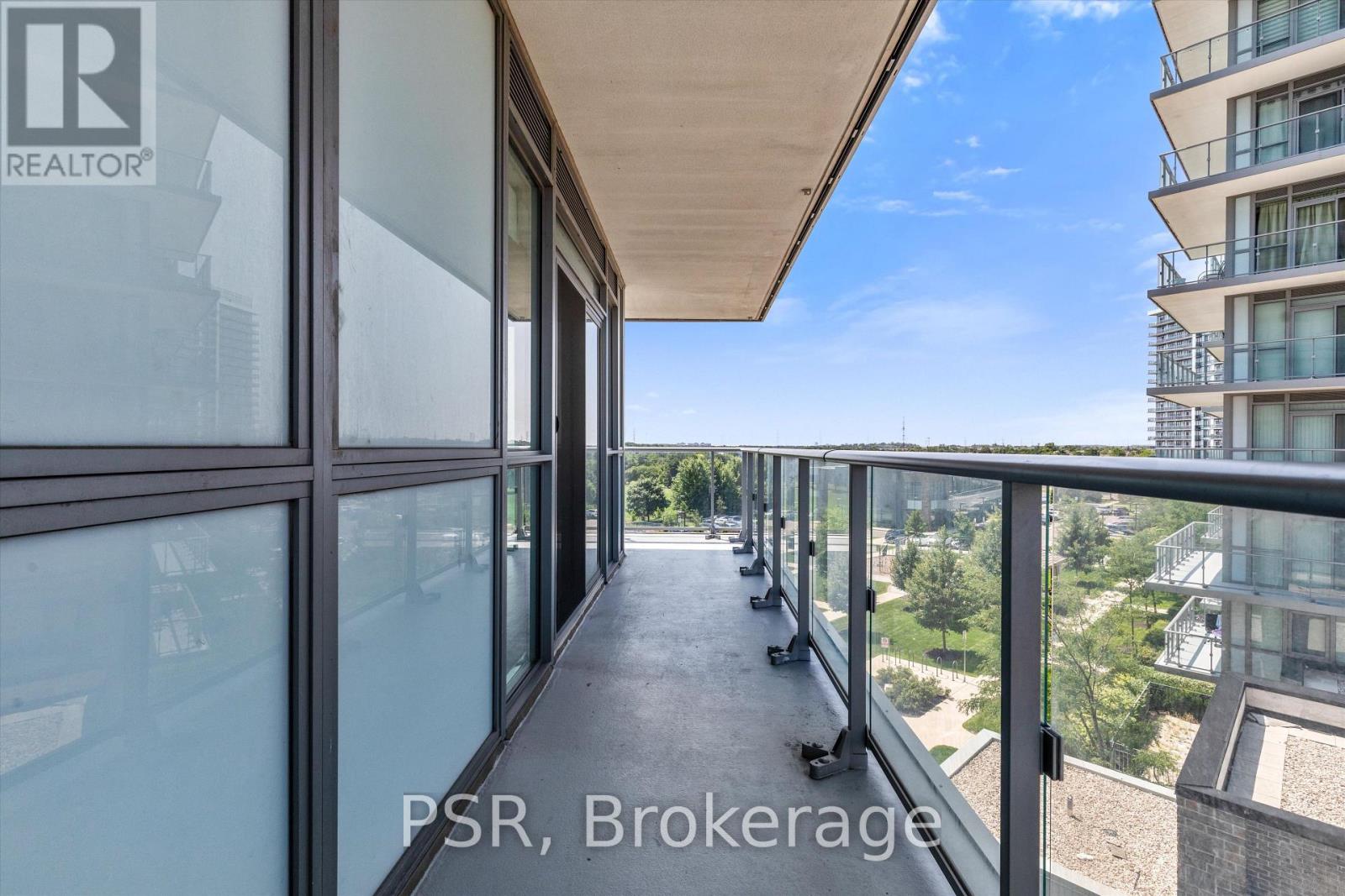 #407 4699 GLEN ERIN DRIVE - 22