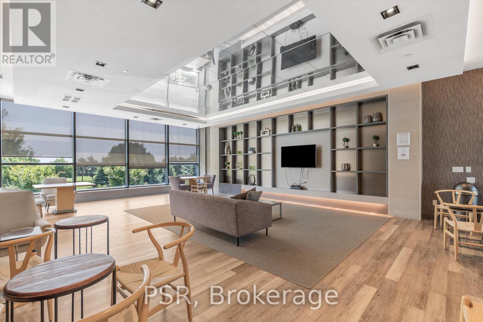 #407 4699 GLEN ERIN DRIVE - 23