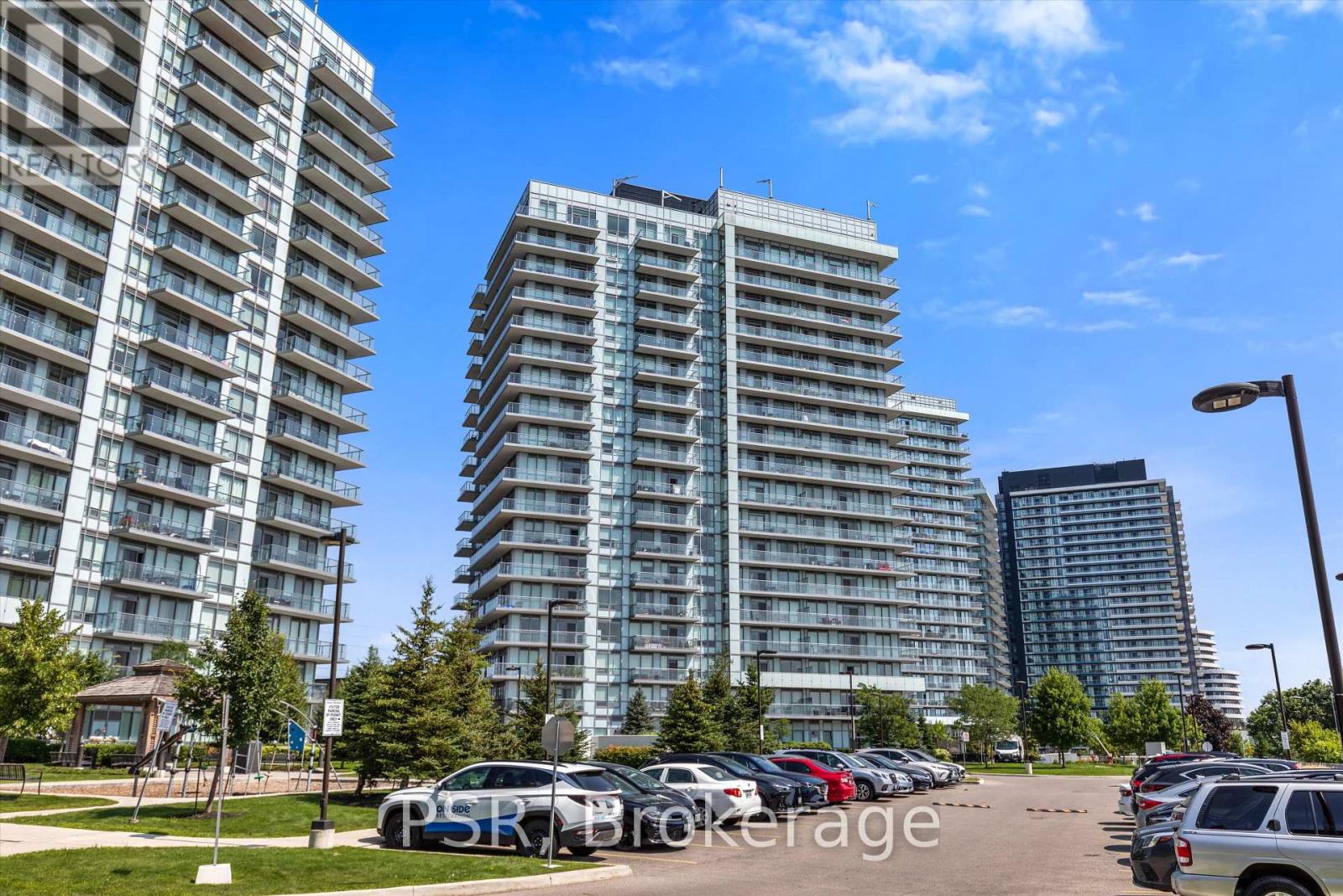 #407 4699 GLEN ERIN DRIVE - 26