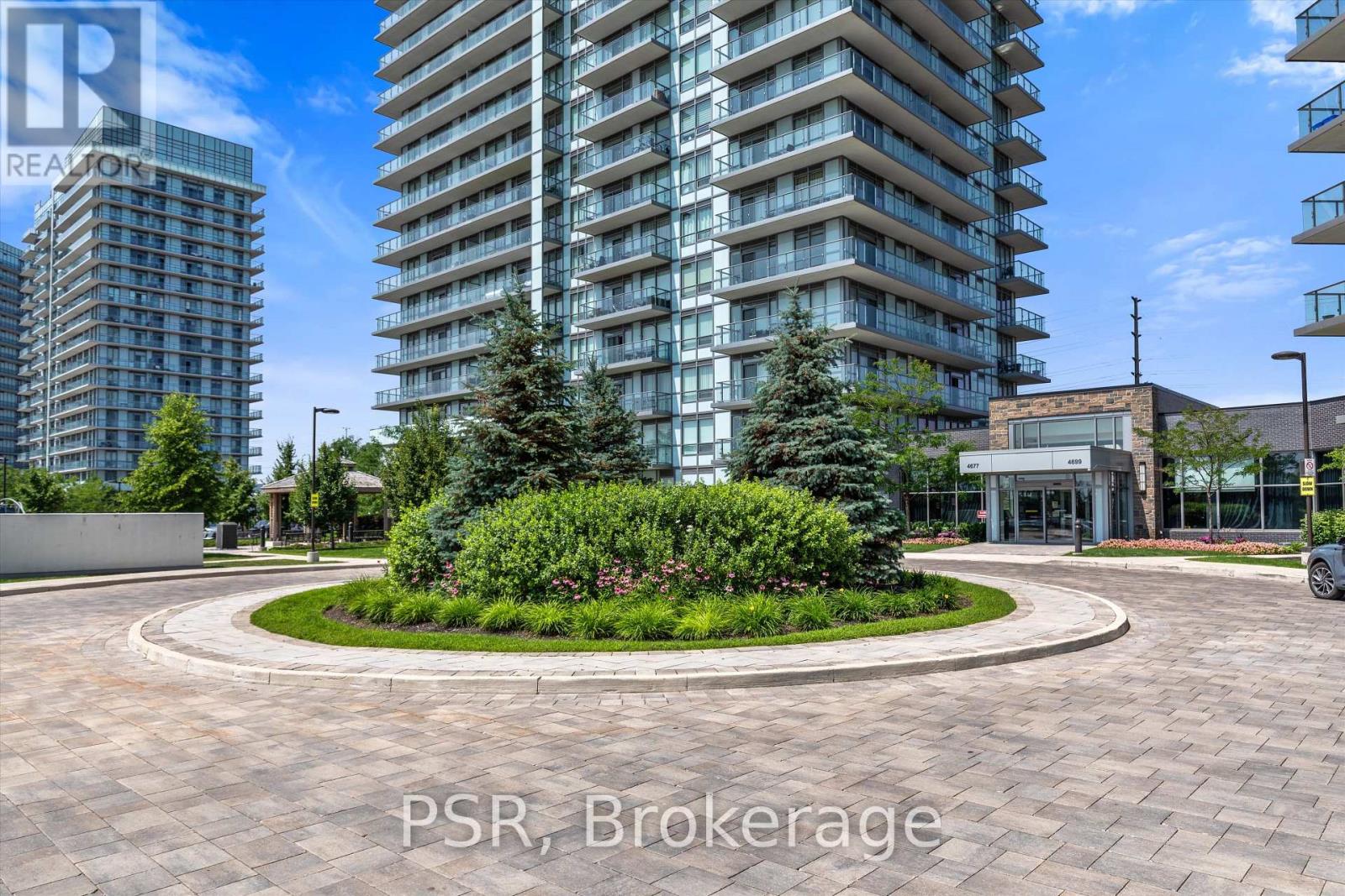 #407 4699 GLEN ERIN DRIVE - 27