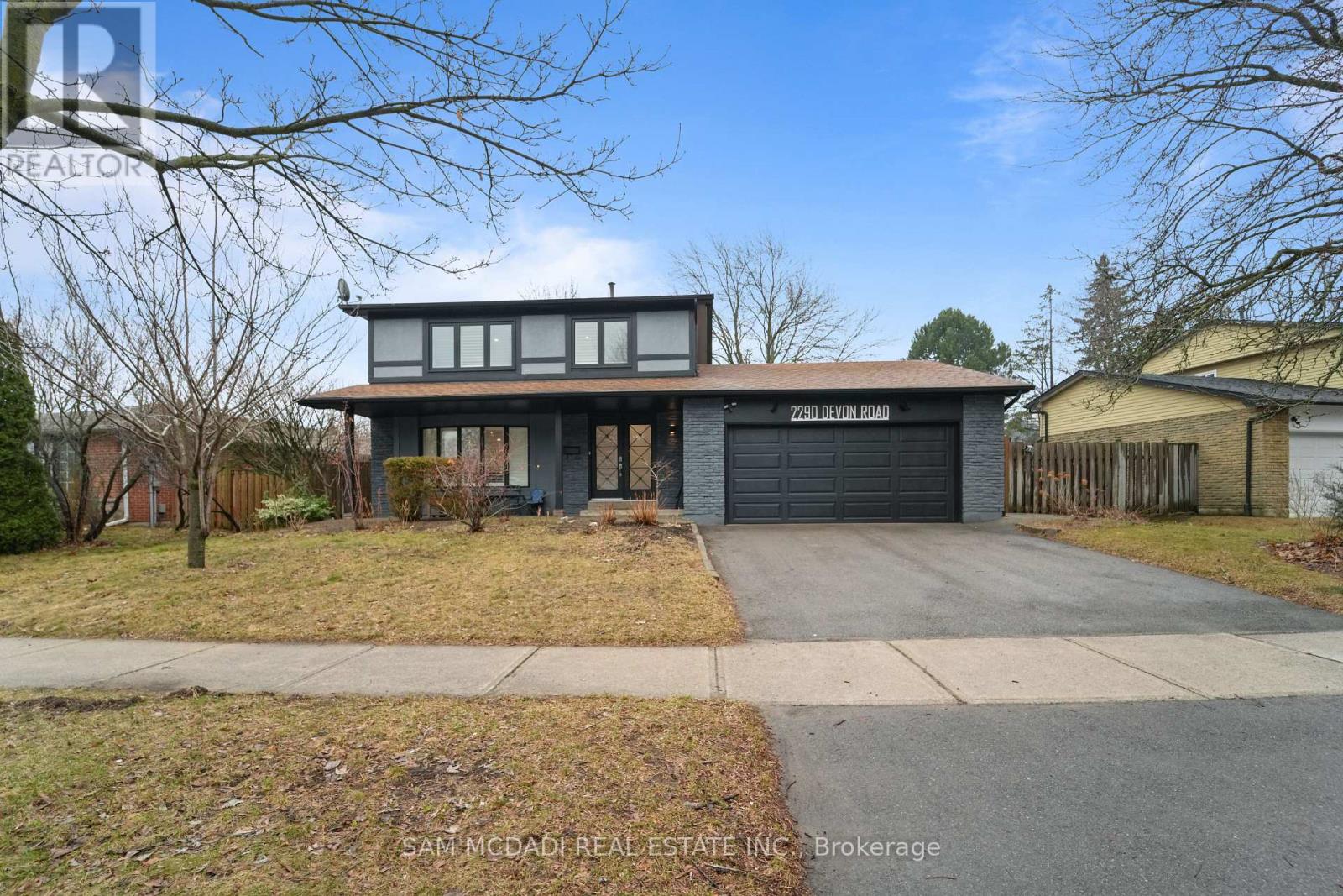 2290 DEVON ROAD - 1