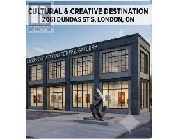 2061 Dundas Street S, London East, ON N5V1R4 Photo 6