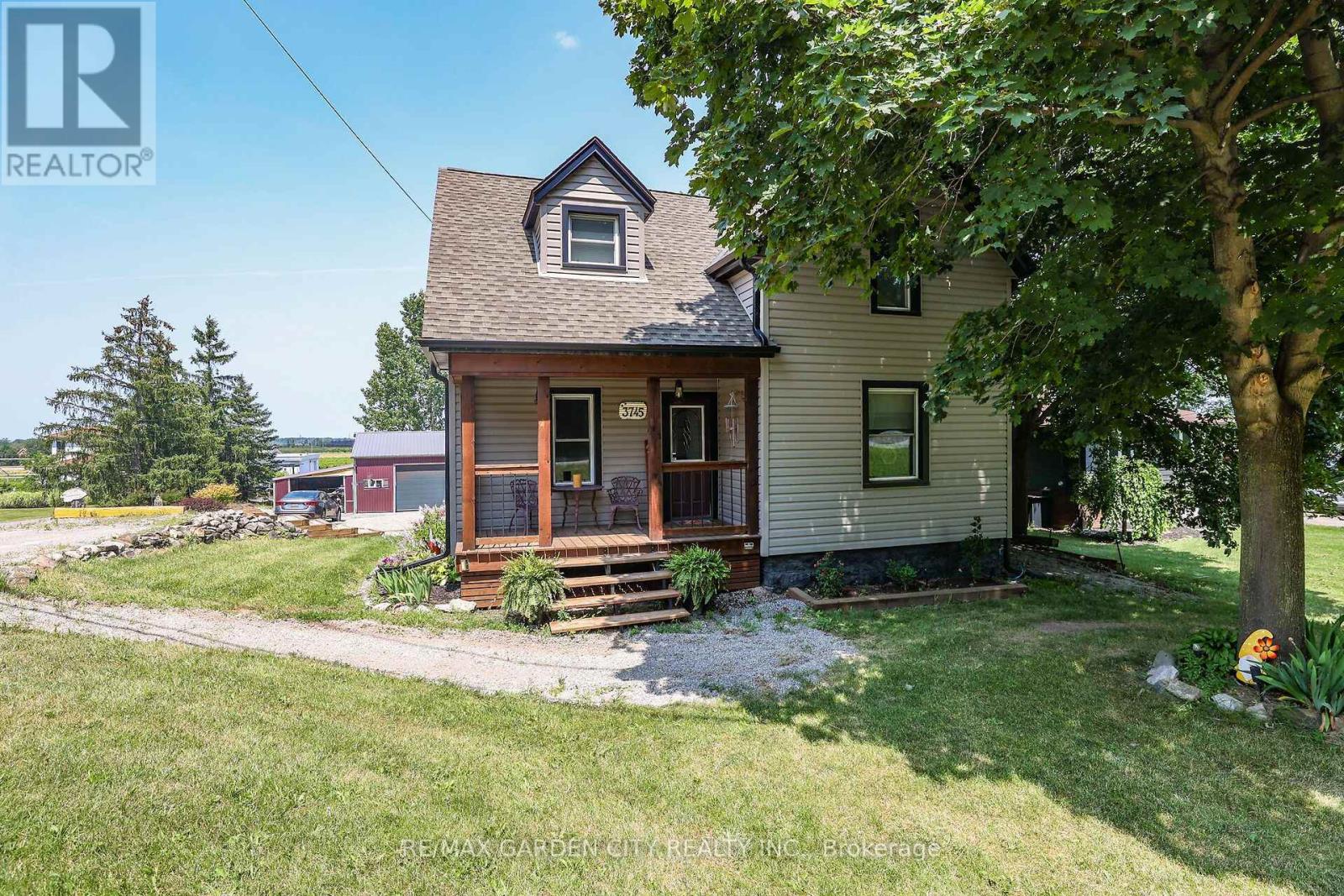 3745 KING STREET - 1