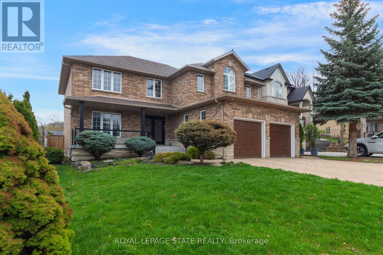 86 MARGARET AVENUE - 1