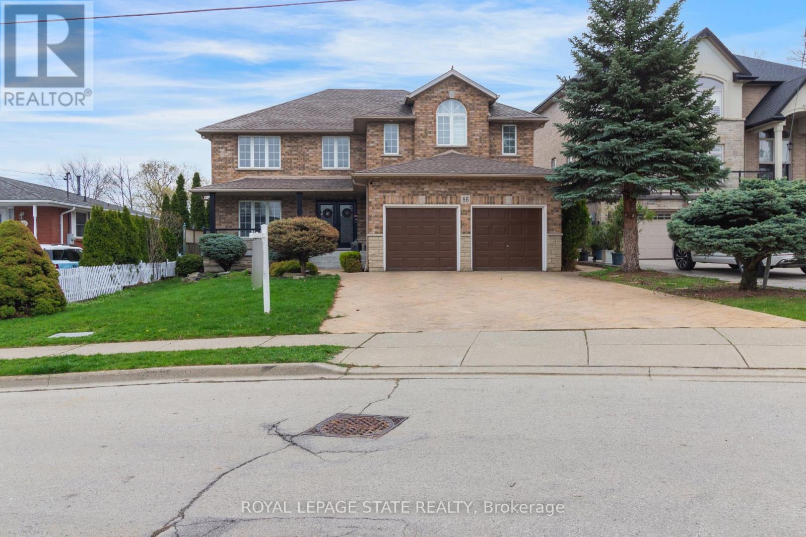 86 MARGARET AVENUE - 3