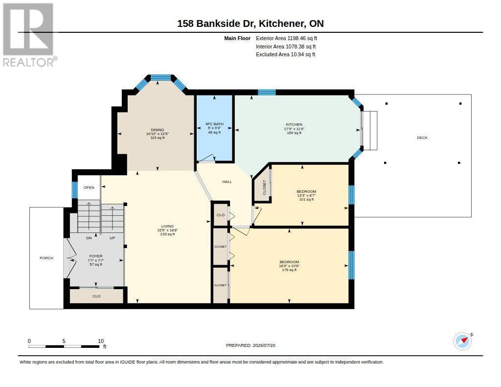 158 BANKSIDE DRIVE - 28