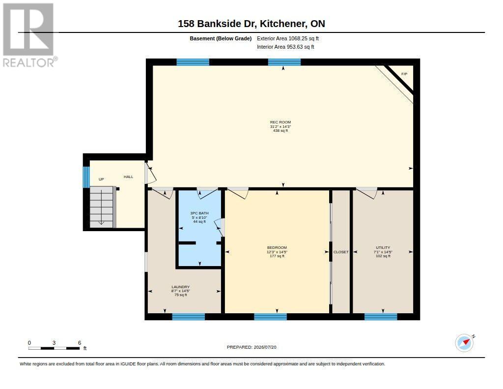 158 BANKSIDE DRIVE - 29