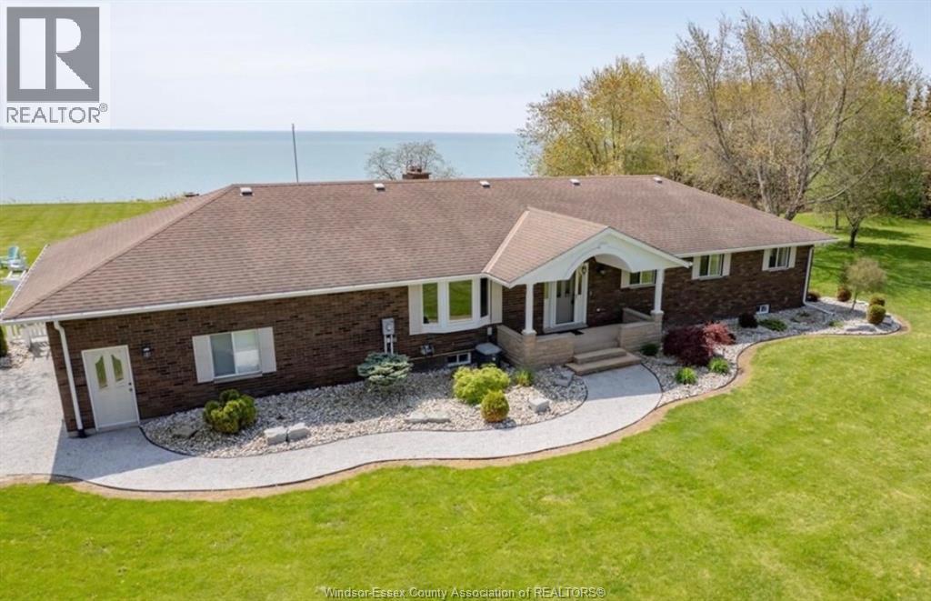 7150 Talbot Trail - 1
