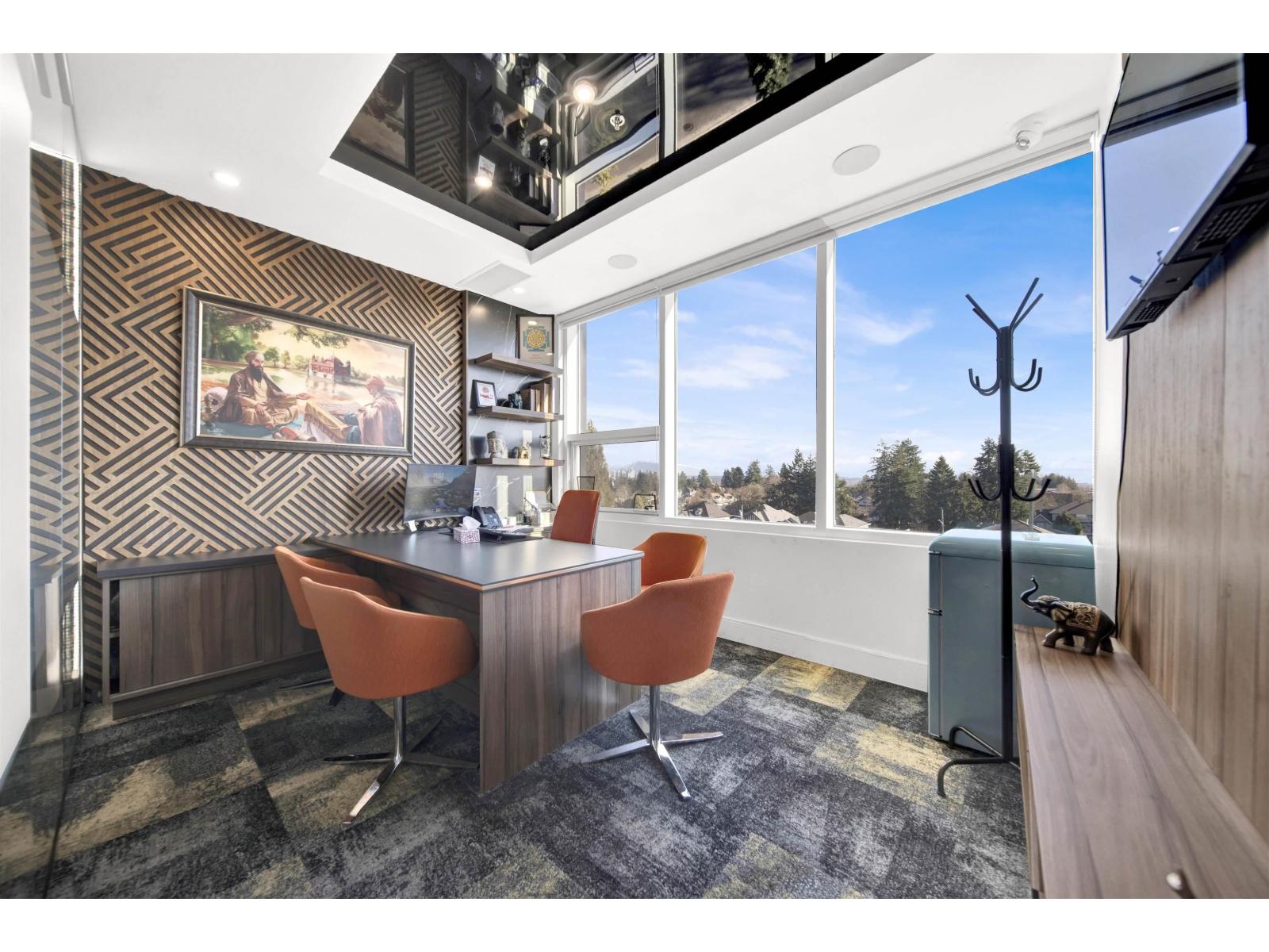 Office for Sale in Surrey – 402 8318 120 STREET, Surrey – MLS# C8080488 - Image 2