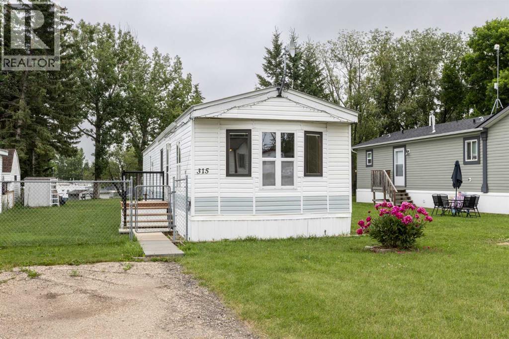 315 Meadow Drive - 1