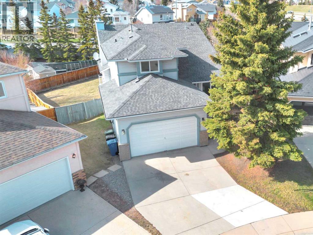 215 Hawktree Circle NW - 2
