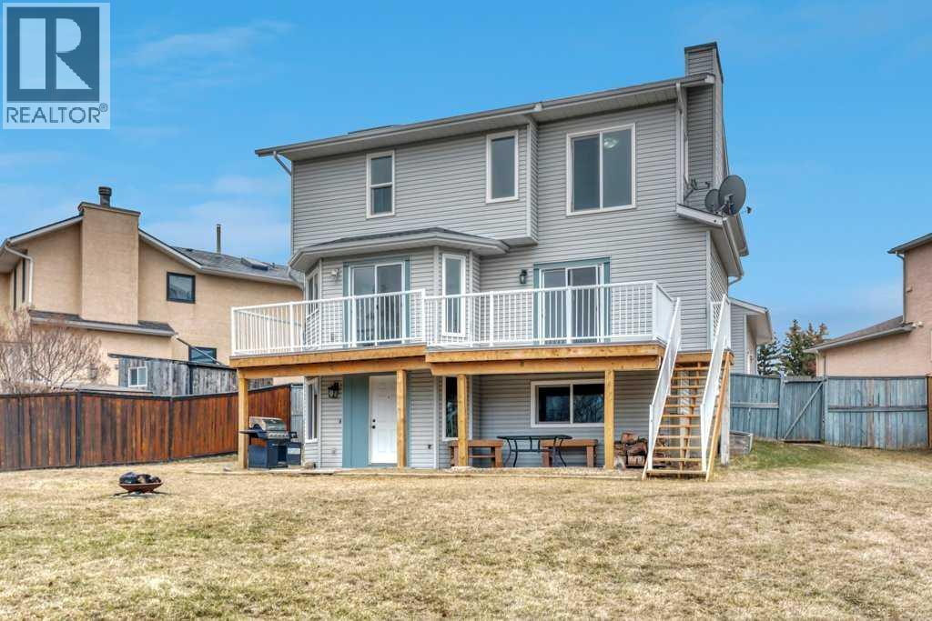 215 Hawktree Circle NW - 9
