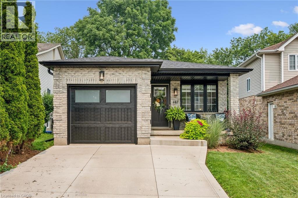 142 MARL MEADOW Drive - 1