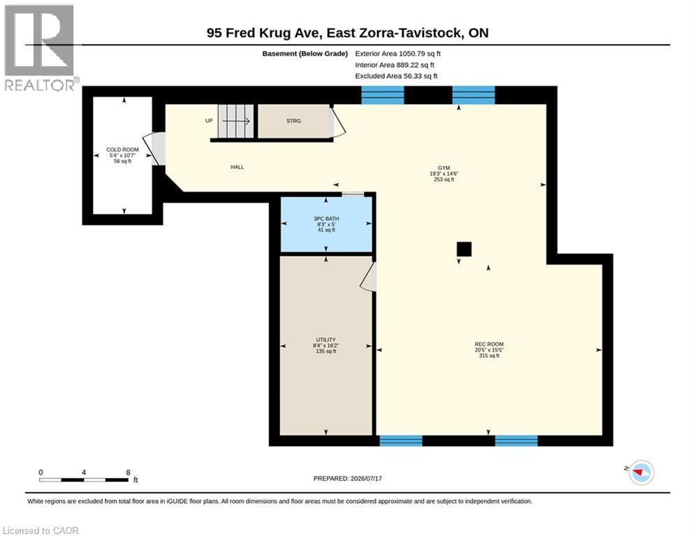 95 FRED KRUG Avenue - 50