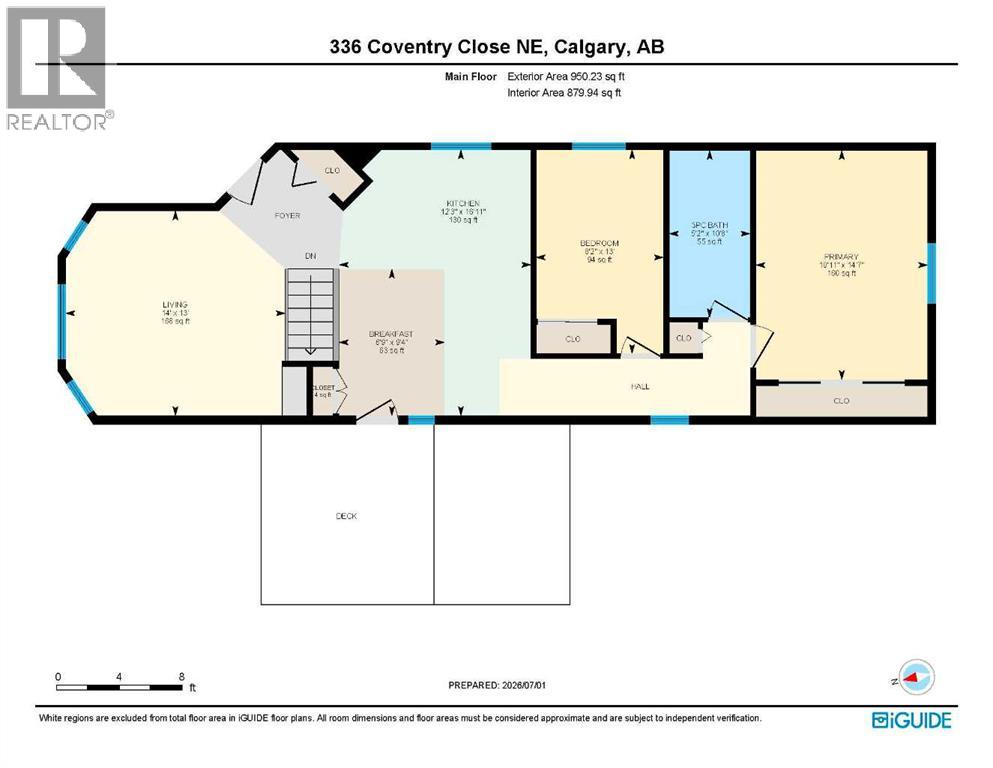336 Coventry Close NE - 33