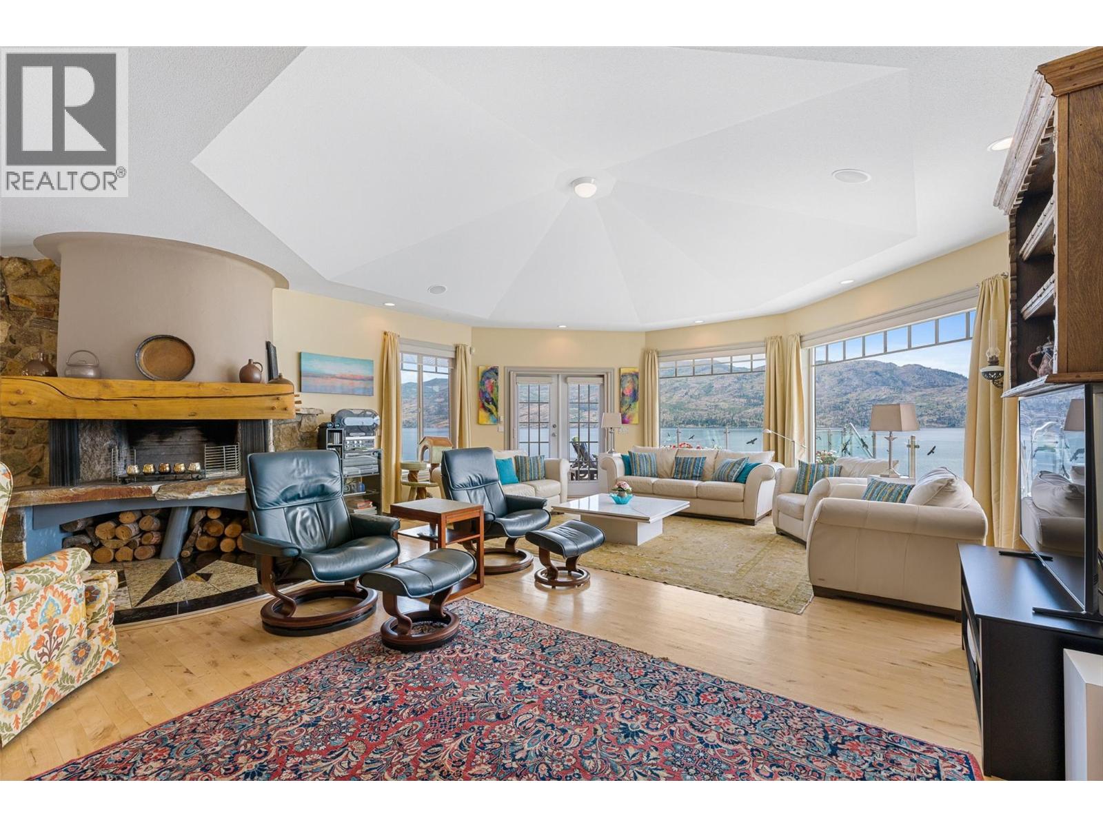 3470 Drought Road, Peachland