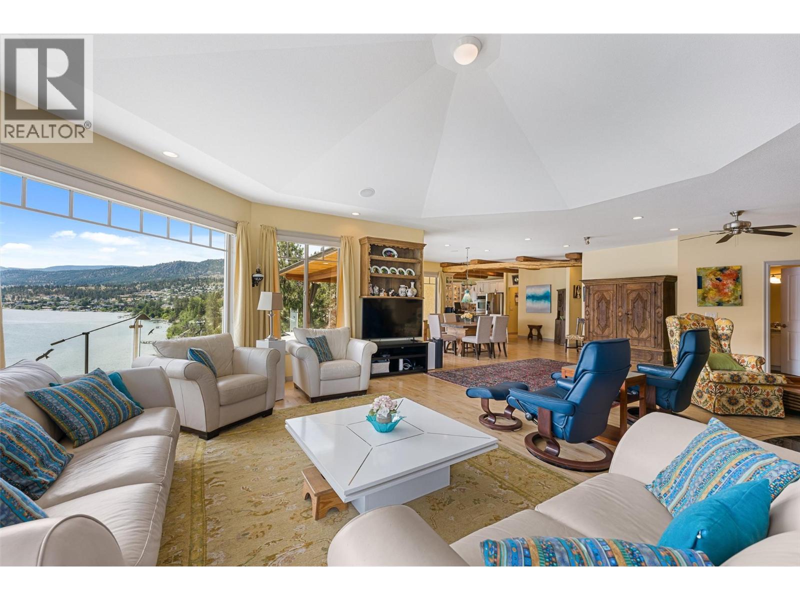 3470 Drought Road, Peachland