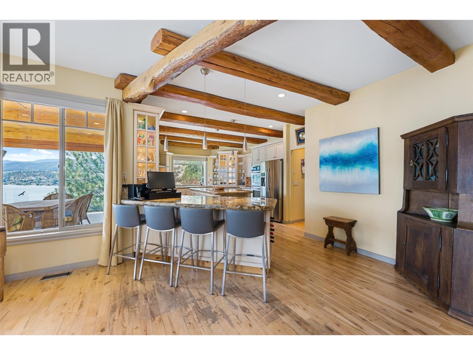 3470 Drought Road, Peachland