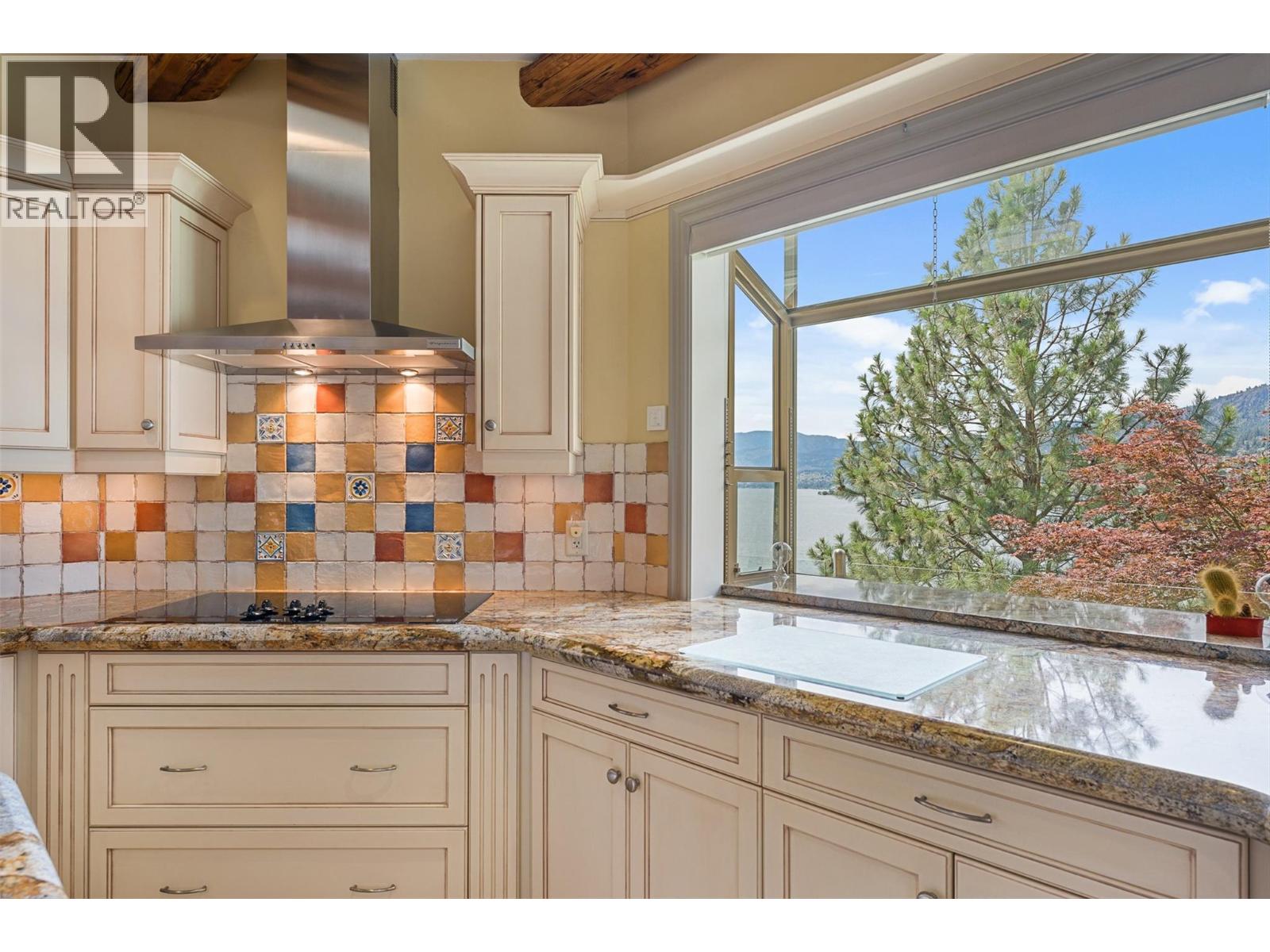 3470 Drought Road, Peachland
