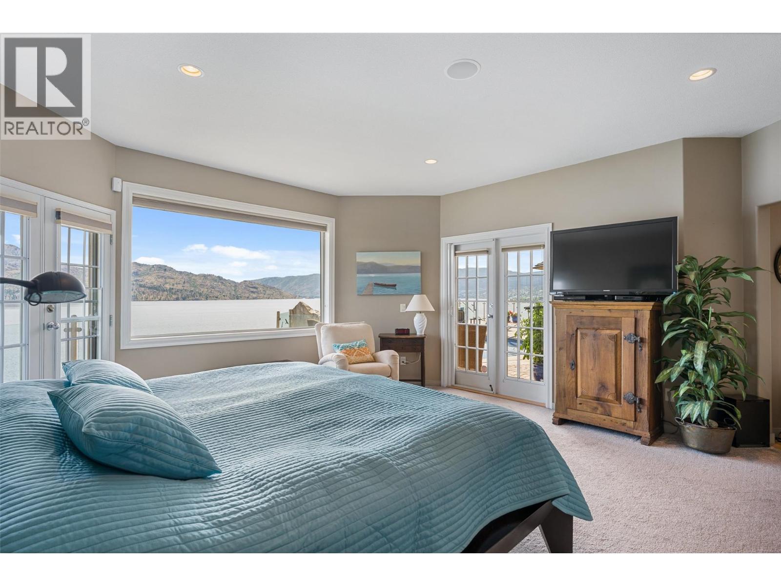 3470 Drought Road, Peachland