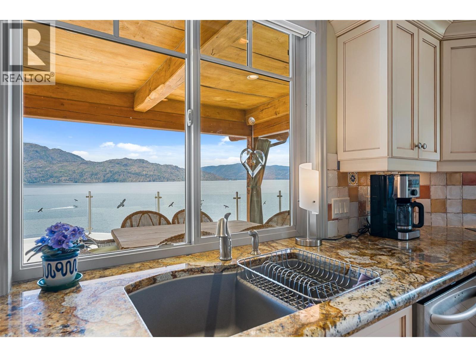 3470 Drought Road, Peachland