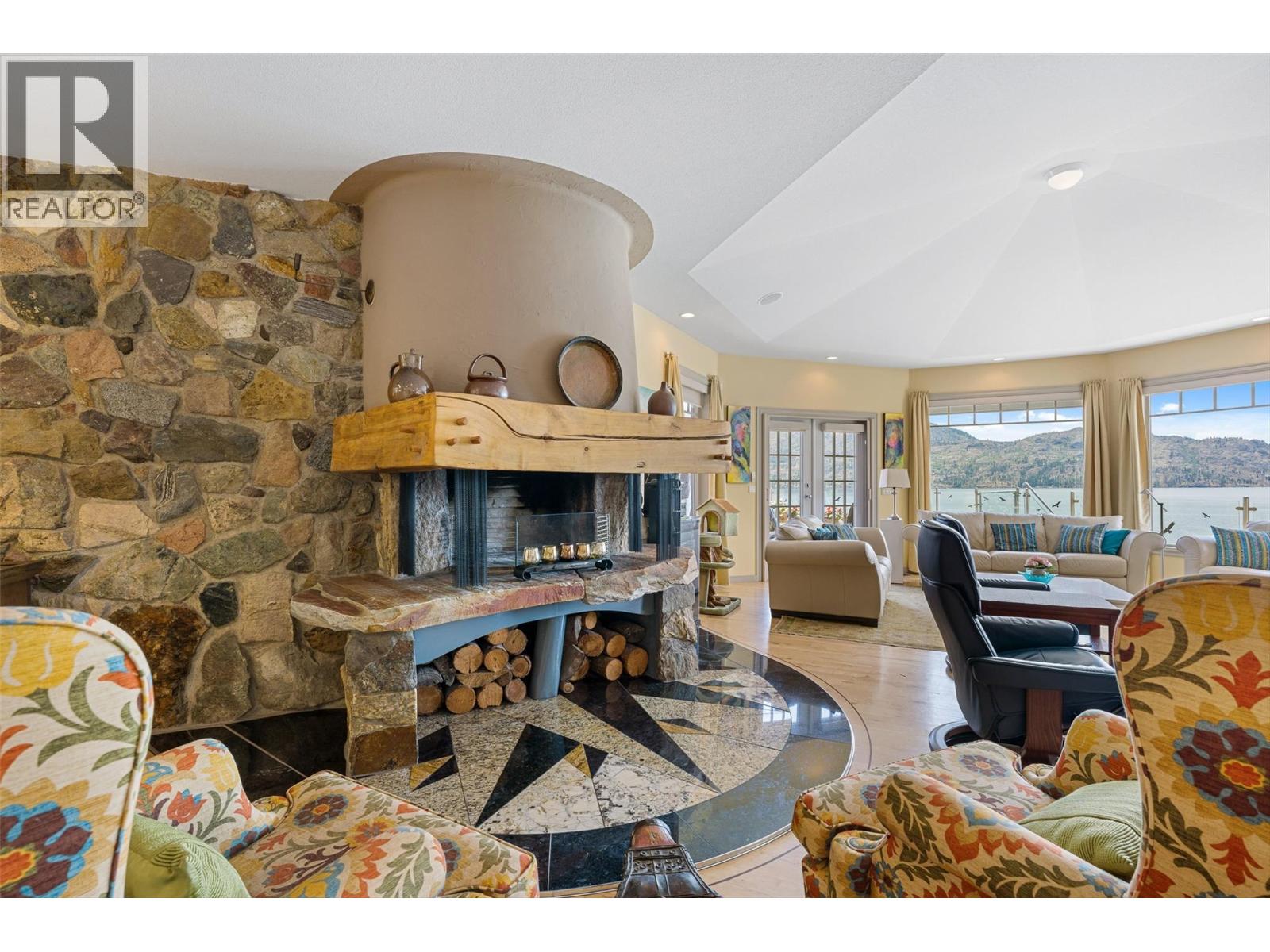 3470 Drought Road, Peachland