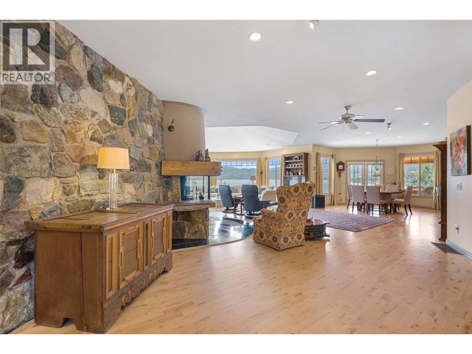 3470 Drought Road, Peachland
