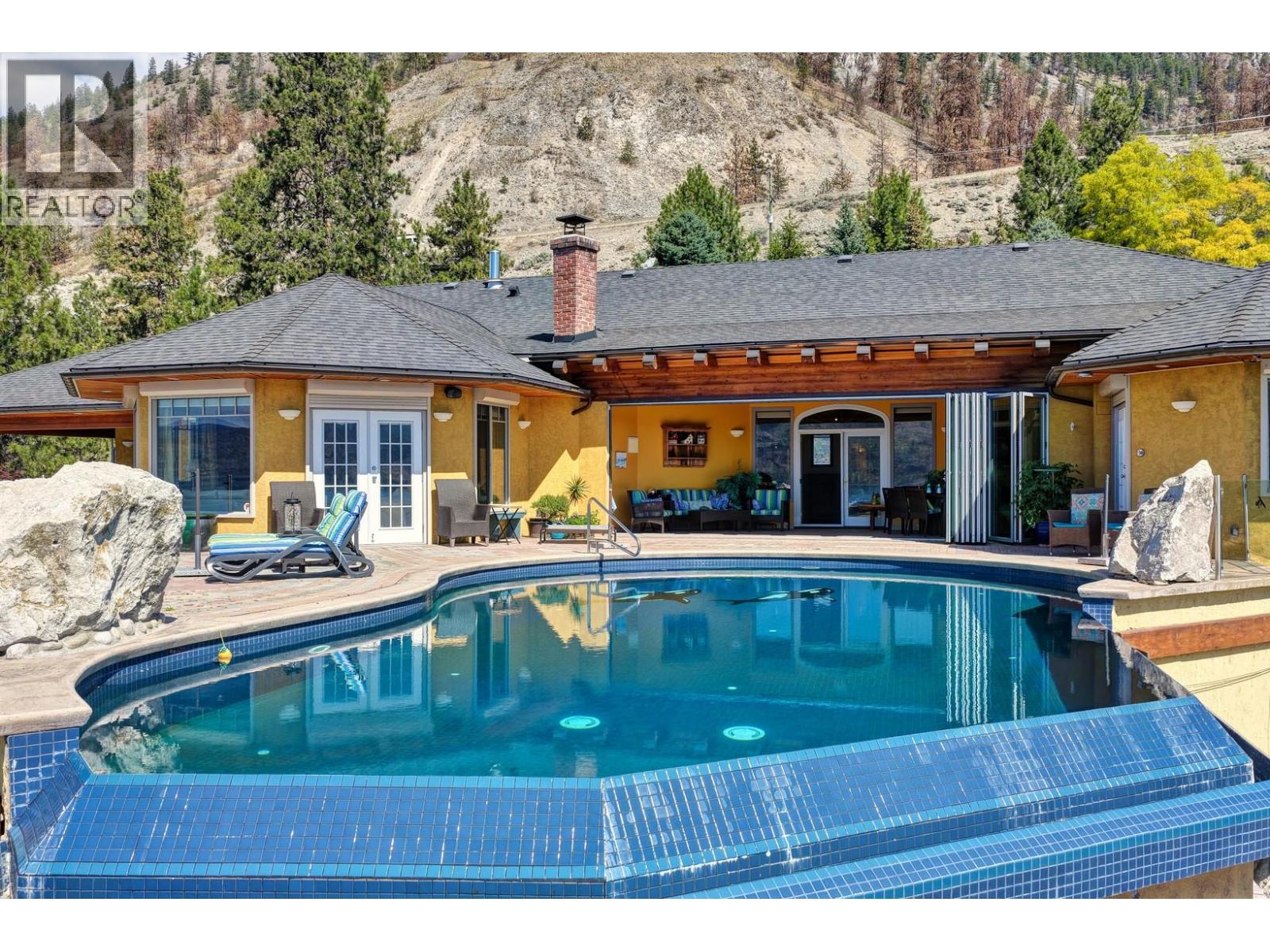 3470 Drought Road, Peachland