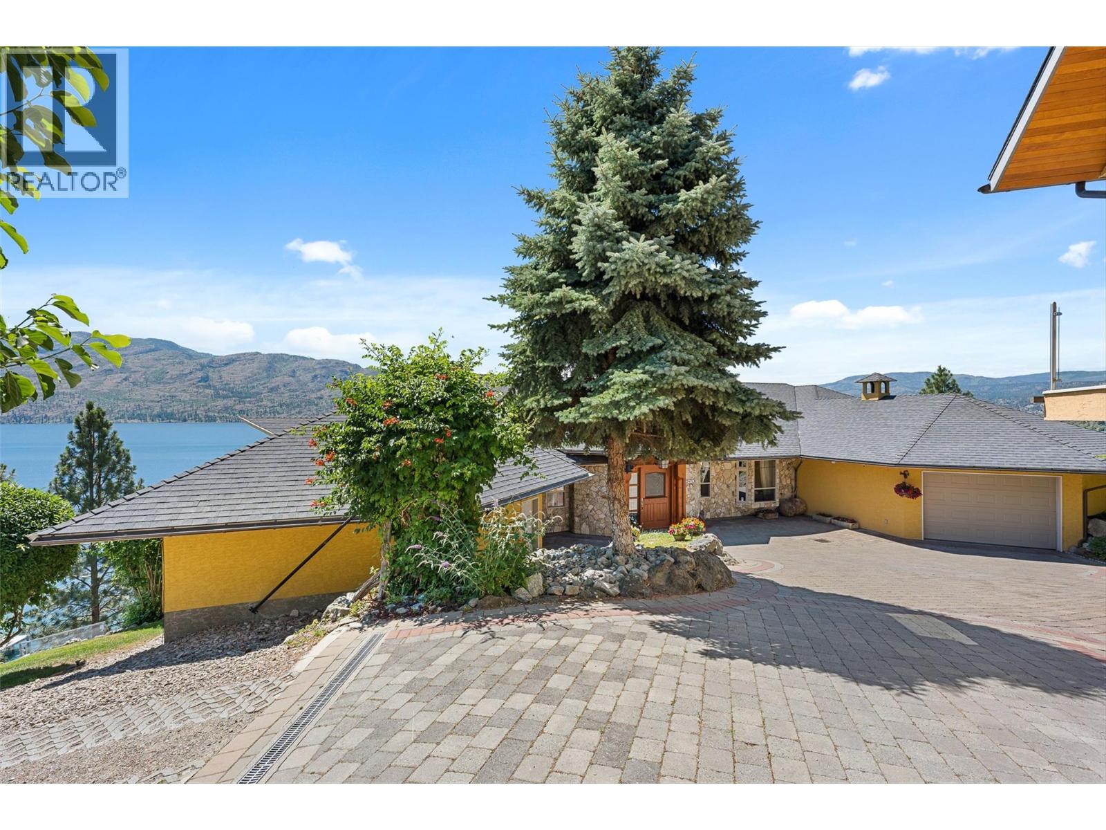 3470 Drought Road, Peachland