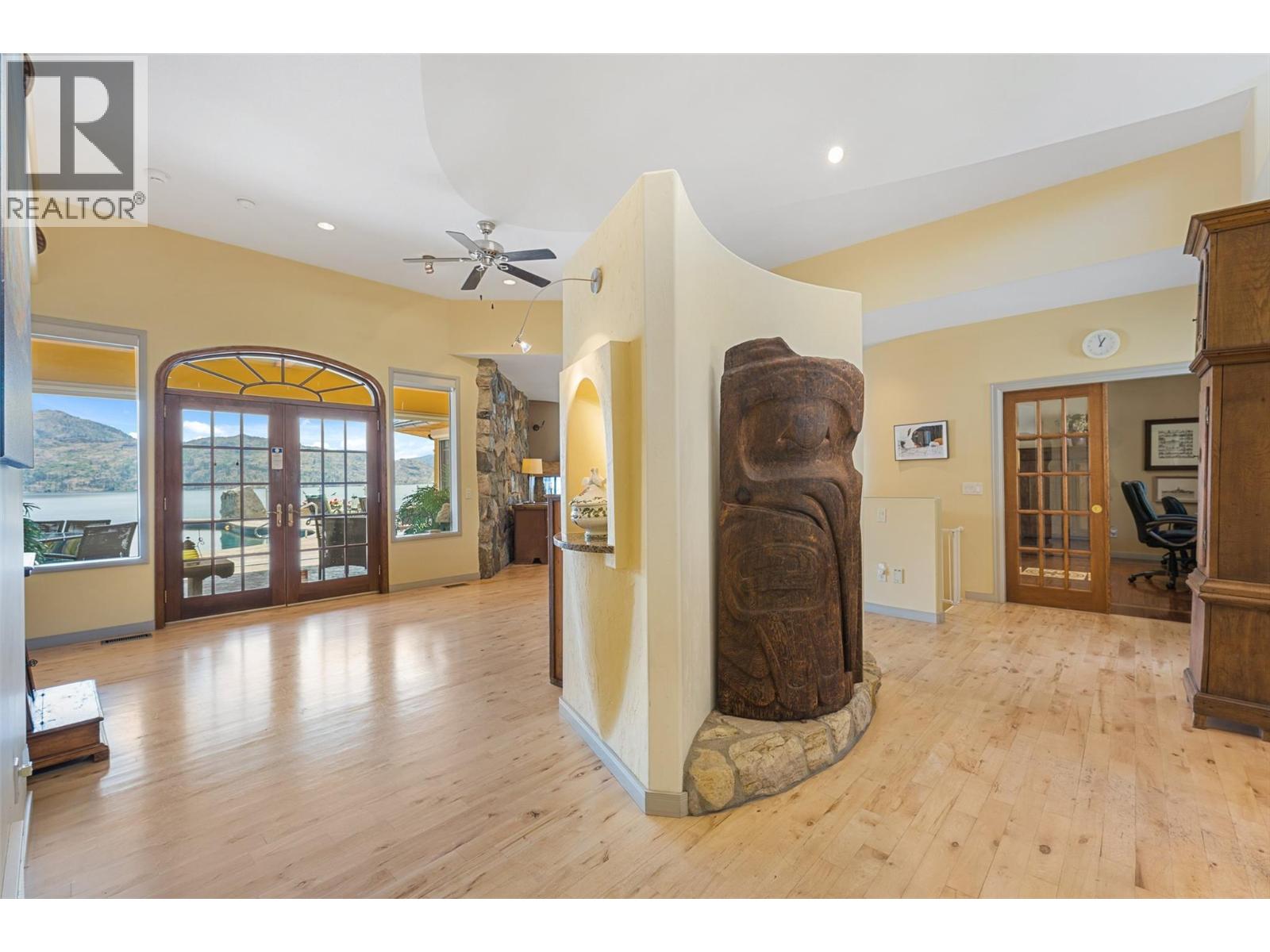 3470 Drought Road, Peachland