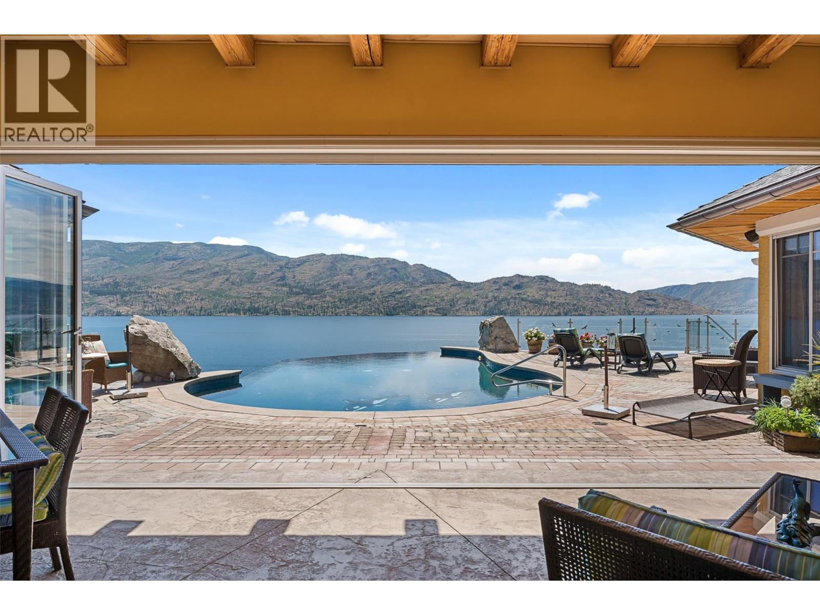 3470 Drought Road, Peachland