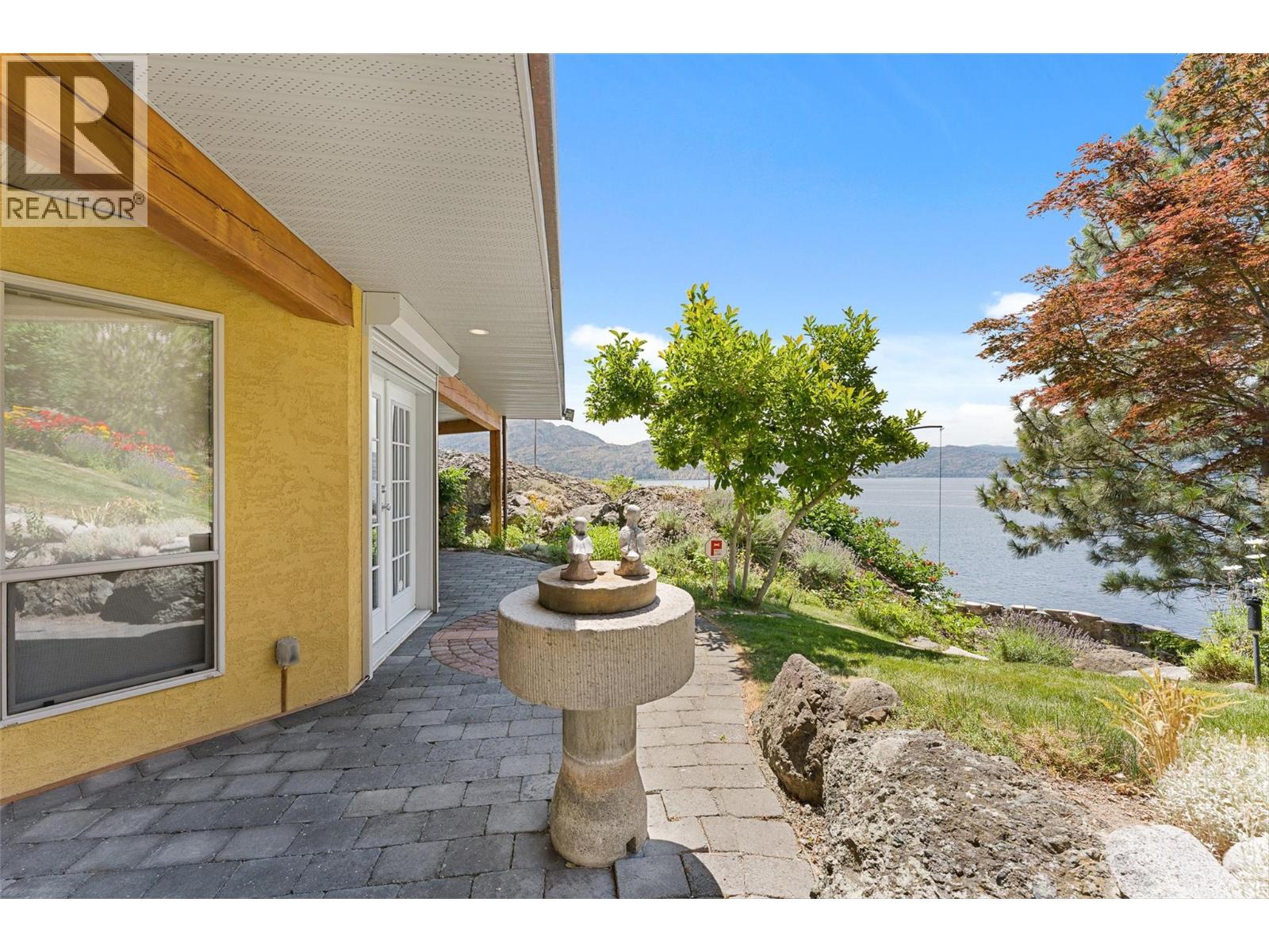 3470 Drought Road, Peachland